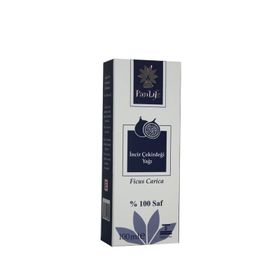 Panlife 100 ml Incir Çekirdeği Yağı