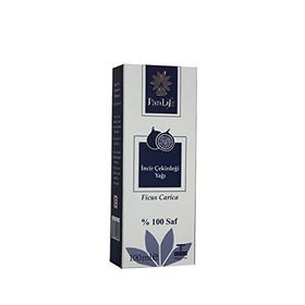Panlife 100 ml Incir Çekirdeği Yağı
