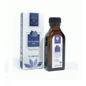 Panlife 100 ml Incir Çekirdeği Yağı