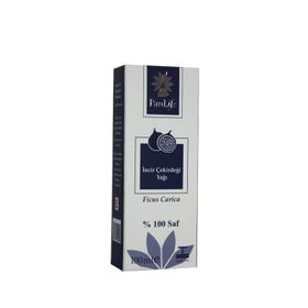 Panlife 100 ml Incir Çekirdeği Yağı