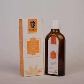 Panlife 100 ml Kabak Çekirdeği Yağı