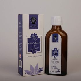 Panlife 100 ml Keten Tohumu Yağı