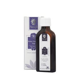 Panlife 100 ml Keten Tohumu Yağı