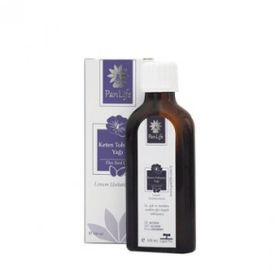Panlife 100 ml Keten Tohumu Yağı