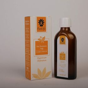 Panlife 100 ml Sarı Kantaron Yağı