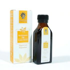Panlife 100 ml Sarı Kantaron Yağı
