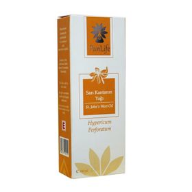 Panlife 100 ml Sarı Kantaron Yağı