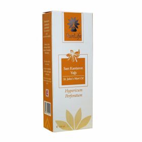 Panlife 100 ml Sarı Kantaron Yağı