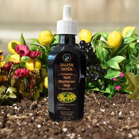 Panlife 100 ml Sarı Kantaron Yağı