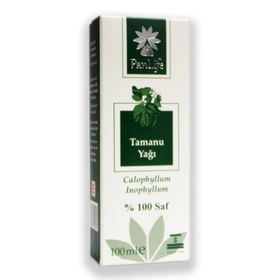 Panlife 100 ml Tamanu Yağı