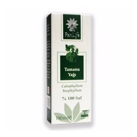 Panlife 100 ml Tamanu Yağı