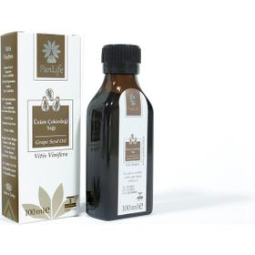 Panlife 100 ml Üzüm Çekirdeği Yağı