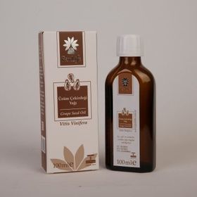 Panlife 100 ml Üzüm Çekirdeği Yağı