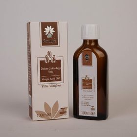 Panlife 100 ml Üzüm Çekirdeği Yağı