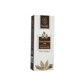 Panlife 100 ml Üzüm Çekirdeği Yağı