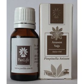 Panlife 15 ml Anason Yağı