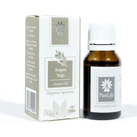 Panlife 15 ml Argan Yağı