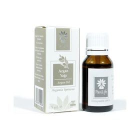 Panlife 15 ml Argan Yağı