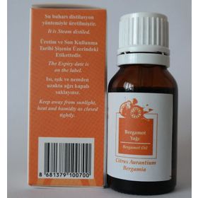 Panlife 15 ml Bergamot Yağı