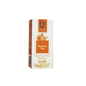 Panlife 15 ml Bergamot Yağı