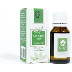 Panlife 15 ml Çay Ağacı Yağı