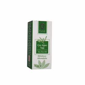 Panlife 15 ml Çay Ağacı Yağı