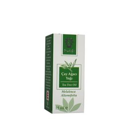 Panlife 15 ml Çay Ağacı Yağı