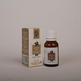 Panlife 15 ml Çörekotu Yağı