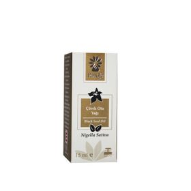 Panlife 15 ml Çörekotu Yağı