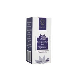 Panlife 15 ml İncir Çekirdeği Yağı