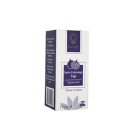 Panlife 15 ml İncir Çekirdeği Yağı