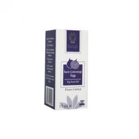 Panlife 15 ml İncir Çekirdeği Yağı