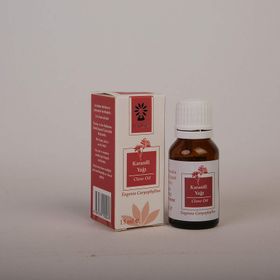 Panlife 15 ml Karanfil Yağı