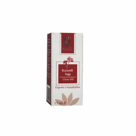 Panlife 15 ml Karanfil Yağı