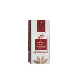 Panlife 15 ml Karanfil Yağı