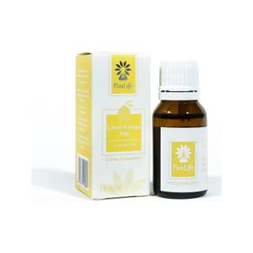 Panlife 15 ml Limon Kabuğu Yağı