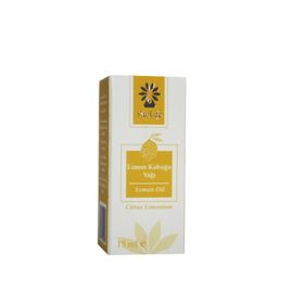 Panlife 15 ml Limon Kabuğu Yağı