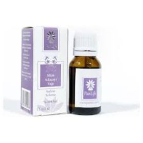 Panlife 15 ml Misk Adaçayı Yağı