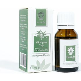 Panlife 15 ml Okaliptus Yağı