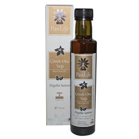 Panlife 250 ml Çörekotu Yağı