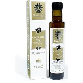 Panlife 250 ml Çörekotu Yağı