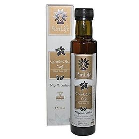 Panlife 250 ml Çörekotu Yağı