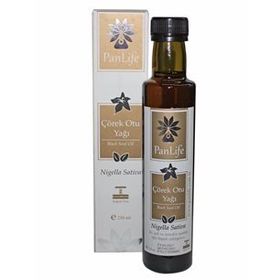 Panlife 250 ml Çörekotu Yağı