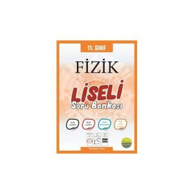 Pano Yayınları 11. Sınıf Fizik Soru Bankası