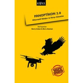 Panoptikon 2.0 - Bora Ataman Barış Çoban
