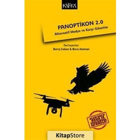 Panoptikon 2.0 - Bora Ataman Barış Çoban