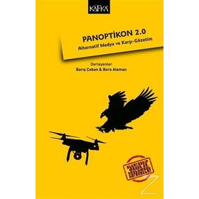 Panoptikon 2.0 - Bora Ataman Barış Çoban