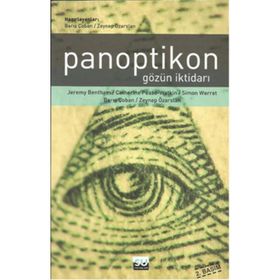 PANOPTIKON GÖZÜN İKTİDARI - JEREMY BENTHAM;CATHERINE PEASE-WATKIN;SIMON WERRET