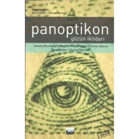 PANOPTIKON GÖZÜN İKTİDARI - JEREMY BENTHAM;CATHERINE PEASE-WATKIN;SIMON WERRET