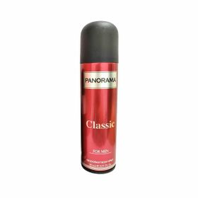 Panorama Classic 150 ml Erkek Deodorant